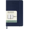 image Moleskine Sapphire Blue Pocket 2027 Soft Cover Weekly Planner Main Product Image