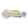 image Bunny Hop Measuring Spoons Seventh Alternate Image