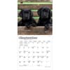 image Black Lab Puppies 2027 Mini Wall Calendar Third Alternate Image