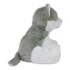 image Wolf 12 Inch Plush Third Alternate Image