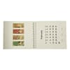 image Mucha 2027 Easel Desk Calendar