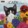 image Cats 2027 Wall Calendar by Lowell Herrero