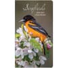 image Songbirds 2 Year 2026 Pocket Planner_Main Image