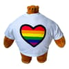 image Tiny Headed Heart of Pride Teeny Tee Second Alternate Image width=&quot;1000&quot; height=&quot;1000&quot;