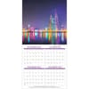 image World Wonders Photo 2026 Wall Calendar_ALT2