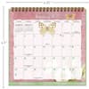 image Butterflies 2027 Easel Desk Calendar by Jane Shasky