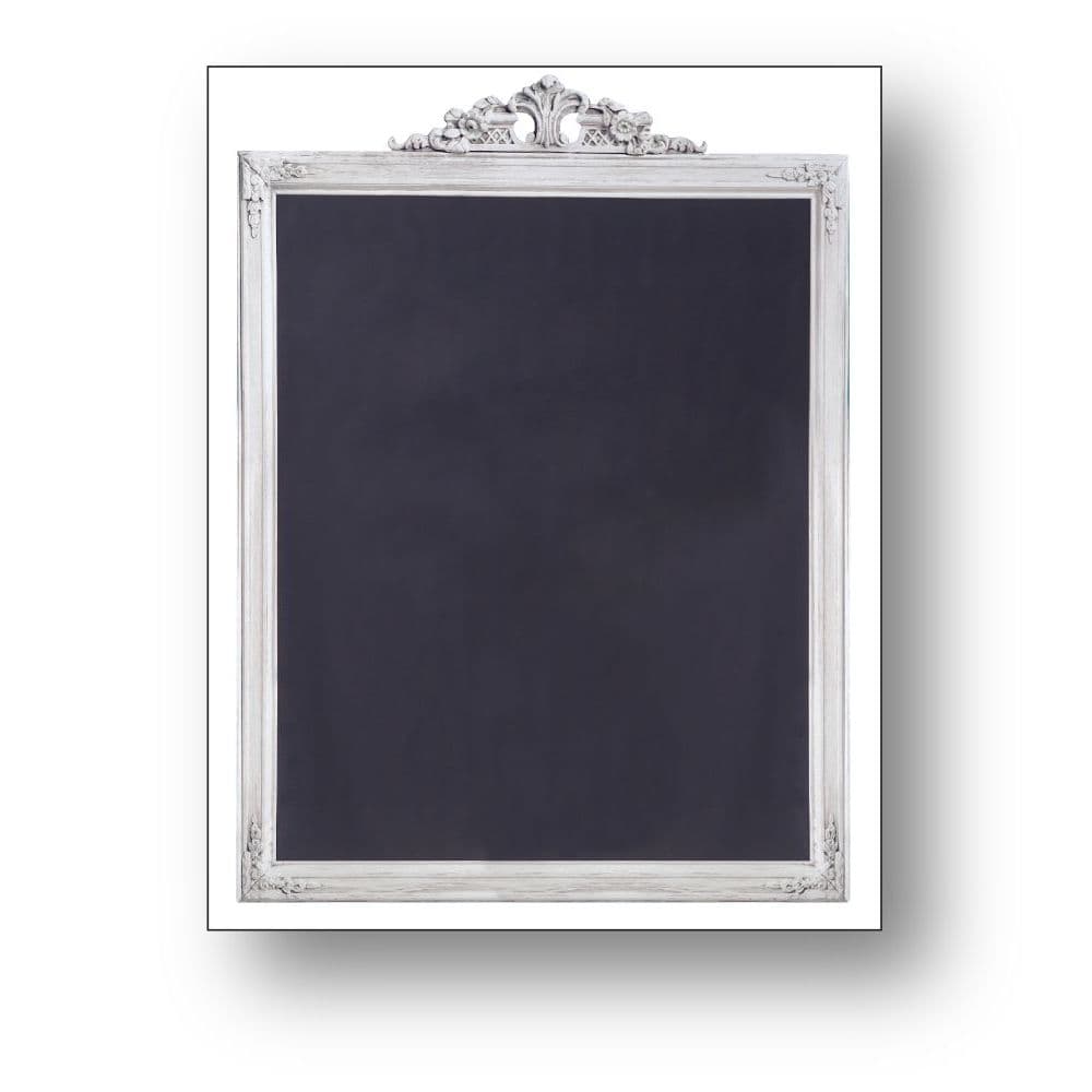 Framed Chalkboard Main Image