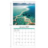 image Amazing Planet 2027 Mini Wall Calendar Fourth Alternate Image