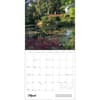 image Monets Passion 2027 Wall Calendar by Elizabeth Murray Fourth Alternate Image