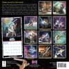 image Cat Wars 2026 Wall Calendar First Alternate Image