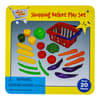 image Play Shopping Basket with Assorted Groceries Eleventh Alternate Image