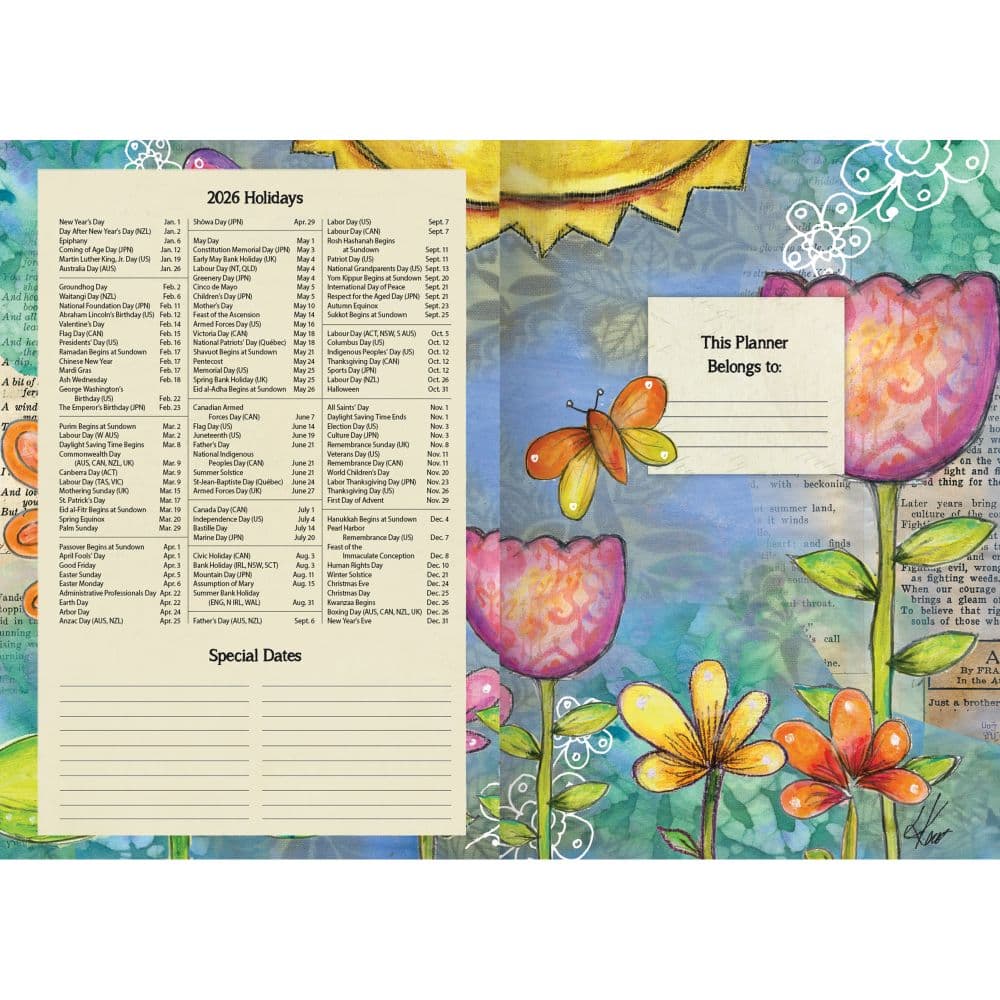 Color My World Monthly 2026 Pocket Planner_ALT3