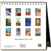 image See America 2025 Easel Desk Calendar First Alternate Image width=&quot;1000&quot; height=&quot;1000&quot;