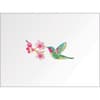 image Hummingbird Boxed Note Cards