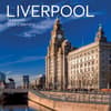 image Liverpool 2026 Wall Calendar Main Image