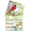 image Year of Remembrance 2026 Wall Calendar Alt3