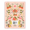 image Fruit and Flora Just Right 2027 Monthly Planner First Alternate Image