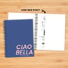 image Caio Bella 2026 Planner