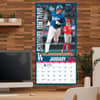 image MLB Shohei Ohtani 2025 Wall Calendar Fourth Alternate Image