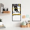 image NHL Boston Bruins 2027 Mini Wall Calendar