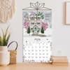 image Bless This Home 2026 Wall Calendar Alt5