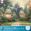 image Thomas Kinkade 1000 Piece Puzzle Main Image