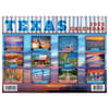 image Texas 2025 Wall Calendar Alt1