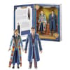 image Doctor Who Regeneration Two Figure Collector Set First Alternate Image width=&quot;1000&quot; height=&quot;1000&quot;