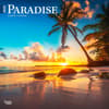 image Paradise 2025 Wall Calendar Main Product Image width=&quot;1000&quot; height=&quot;1000&quot;