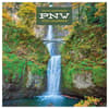 image Pacific Northwest 2025 Wall Calendar Main Image