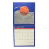 image Sunshine Affirmations 2026 Spiral Wall Calendar Third Alternate Image