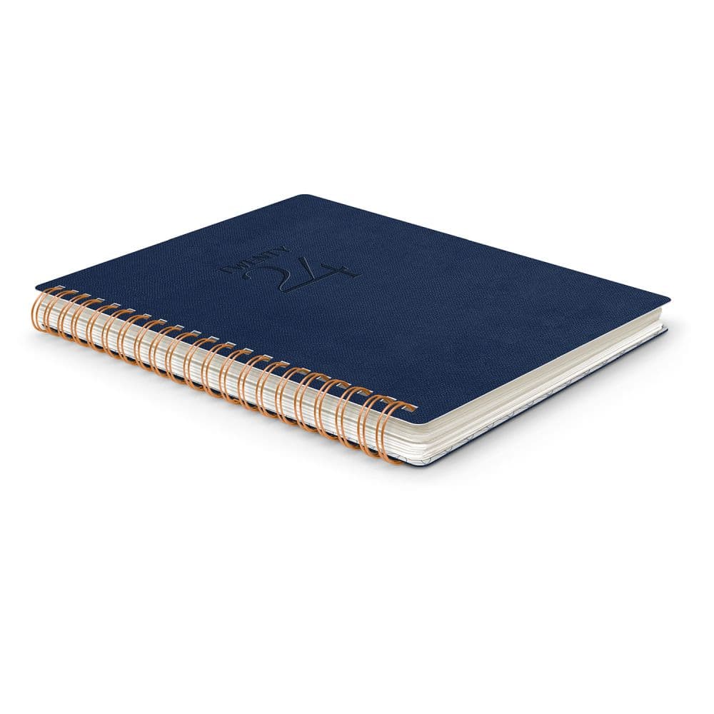 Oxford Blue Baxter 2024 Planner