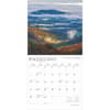 image Virginia Wild and Scenic 2025 Wall Calendar