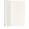 image Moleskine Myrtle Green Large 2027 Soft Cover Weekly Planner Second Alternate Image