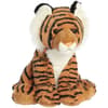 image Cuddly Tiger Stuffed Animal First Alternate Image