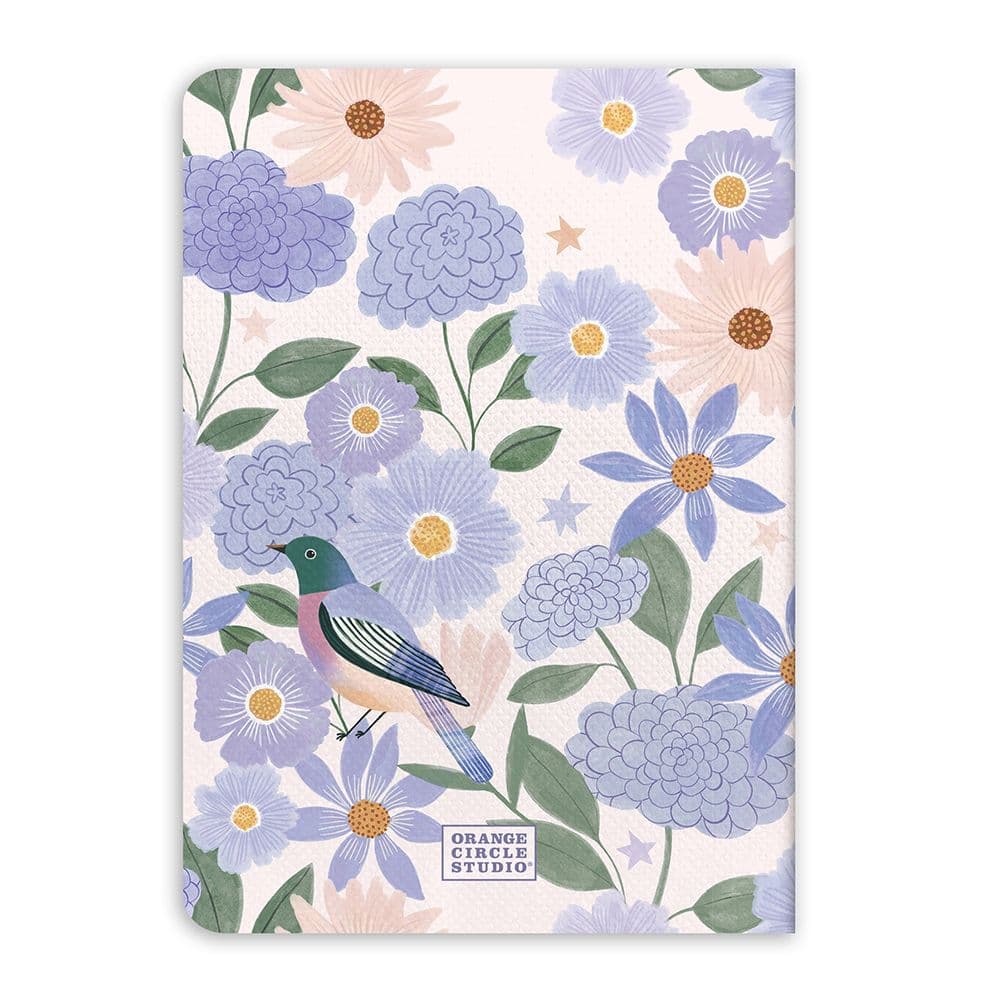 Birds and Blooms Monthly Pocket 2026 Planner Seventh Alternate Image