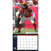 image NFL Chicago Bears 2025 Mini Wall Calendar