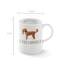 image Labradoodle Mug