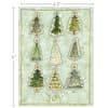 image Christmas Joy Luxe Christmas Cards Alt5