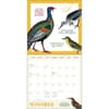 image Effin Birds 2026 Wall Calendar Fourth Alternate Image