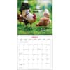image Extremely Fowl 2025 Wall Calendar Second Alternate Image width="1000" height="1000"