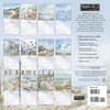 image Seaside Serenity 2027 Wall Calendar