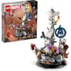image LEGO Marvel Endgame Final Battle Main Product Image