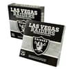 image NFL Las Vegas Raiders 2026 Desk Calendar Main Product Image