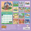 image Animal Crossing 2026 Wall Calendar First Alternate Image