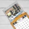 image Road Home 2026 Wall Calendar by Bill Saunders_ALT4