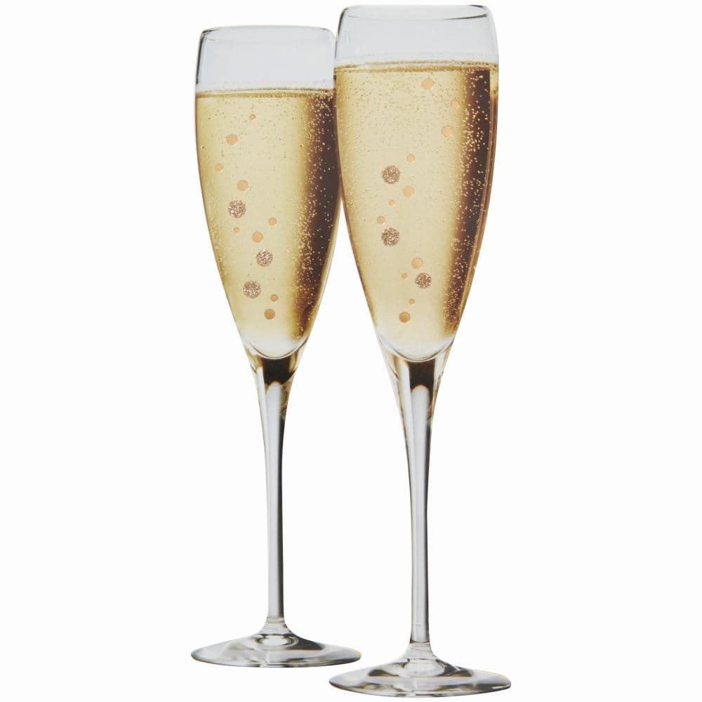 Photo Champagne Flutes Congratulations Card First Alternate Image width=&quot;1000&quot; height=&quot;1000&quot;