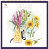 image Cute Cats 2027 Spiral Wall Calendar Main Product Image