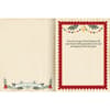 image Making Spirits Bright Luxe Christmas Cards First Alternate Image