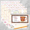 image Susan Branch 2026 Monthly Pocket Planner First alternate Image